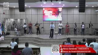 Culto Online DOMINGO 03112024 [upl. by Adallard]