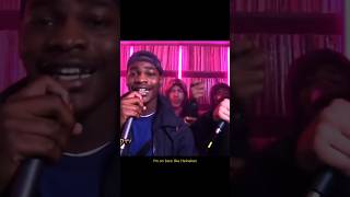 Santan Dave  Tim Westwood freestyle [upl. by Kyriako573]