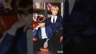 bts Jikook handsome and charming 💜 so cute jimin jungkook btsarmy [upl. by Barde]