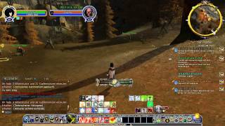 Lets Play Herr der Ringe  Online PC  Deutsch  German Part 96  Von Orks umzingelt [upl. by Rubio]