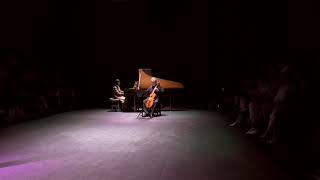 Bach Air Ddur Armenian Viola  Cembalo [upl. by France]