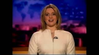 ITV Weekend News and Weather  Saturday 18th December 1999 [upl. by Brant25]