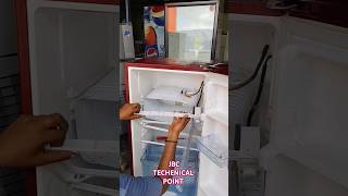 Refrigerator Fridzer change refrigeratorrepair fridgerepair shorts youtube ytshorts [upl. by Nnylasor]