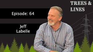 Leveraging Technology to Mitigate Wildfires w Jeff Labelle [upl. by Kahler625]