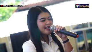 UNYU UNYU  WINDA  ORGAN DANGDUT RAMADISTA LIVE SINDANGJAYA [upl. by Elison]