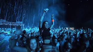 Electrobeach Festival 2018  Aftermovie by Les Mixeurs [upl. by Sims]