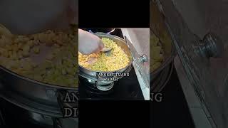 JAgung SUsu KEju JASUKE [upl. by Persons]