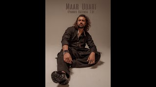 Maar Udari  Pardes Katenda 20 Official Audio [upl. by Su]