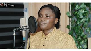 Grace Unmeasured Maame Becky [upl. by Anitac]