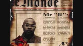 Monsieur R  Si cétait demain  feat Akhenaton [upl. by Dutchman972]