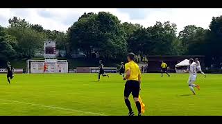 TSV Essingen 1893  FC Denzlingen 02 [upl. by Olds]