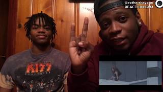 SZA  The Weekend Official Video REACTION [upl. by Yesnikcm]