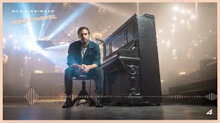 Max Giesinger  Deine Zweifel Offizielles Audio [upl. by Fradin]