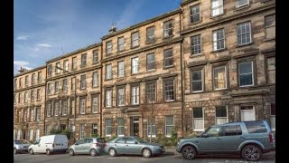 5 bedroom furnished apartment for rent in Lutton Place Newington Edinburgh [upl. by Ynaffi180]