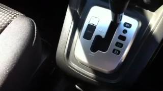 2009 Holden Captiva D [upl. by Aneleasor]