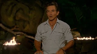 Survivor Season 47 8th Vote Off PART 1 [upl. by Eldredge46]