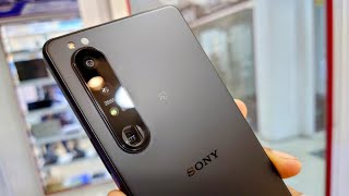 I tried the Xperia 1 mark iii in 2024 [upl. by Lane]