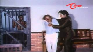 Telugu Comedy Scene Between Kota  Suttivelu [upl. by Isadora]