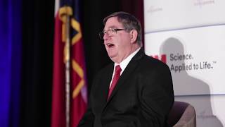 2020 Texas State of Reform Keynote Rep Michael Burgess MD [upl. by Yramanna292]