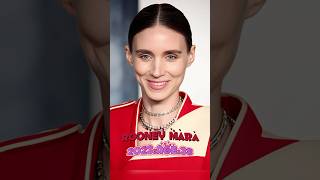 Actress Rooney Mara from childhood to todaytransformation shorts hollywood [upl. by Ikairik396]