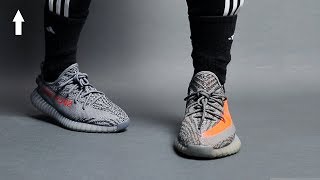 Which ones better 10 or 20 Belugas Adidas Yeezy 350 V2 Why are they called Belugas anyways [upl. by Keene]