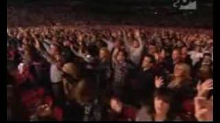 Hillsong Conference 2008  With Everythingflv [upl. by Anayt]