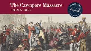 How Shocking Was The Cawnpore Massacre India 1857 [upl. by Gievlos326]