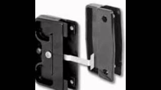 sliding screen door hardware [upl. by Willem]