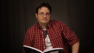 Dear Me Brandon Sanderson [upl. by Attenwahs424]