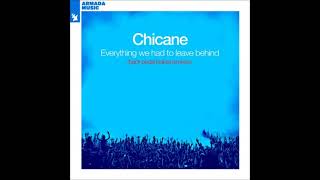 Chicane ● Everything We Had To Leave Behind Back Pedal Brakes Remixes 2 CD 2021 [upl. by Cinderella789]