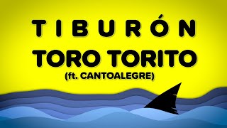 Tu Rockcito  Tiburón Toro Torico con las Orquesta Filarmónica de Medellín Ft Cantoalegre [upl. by Ornas]