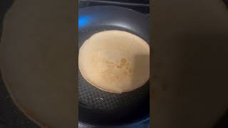 Receta Receta pancake de avena😋 [upl. by Jeu237]