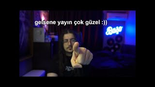 yayın tekrarı naber başo online [upl. by Anelrihs927]