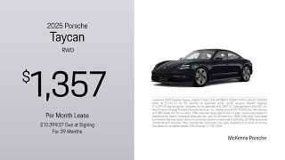 Porsche Taycan 12052024 4644447 [upl. by Milicent]