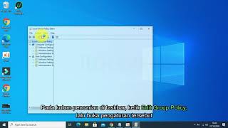 Registry Editing has been Disabled by your Administrator Ini Cara Mengatasinya [upl. by Demetrius]