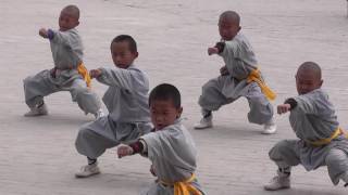 Eagle Claw Kung Fu Fighting Principles [upl. by Syah]