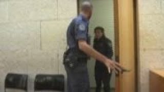 Israeli appears in Australian court on child abuse charges [upl. by Aicekat389]