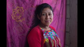 The Guatemalan women and girls ending child marriage in their communities [upl. by Turk]