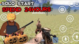 OXIDEmy best 24hours in game gameplay oxidesurvival hamidoxide [upl. by Denyse]