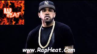 Lloyd Banks  If You Aint Holdin [upl. by Zavala]