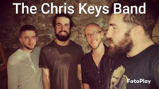 The Chris Keys Band Live at Tenby Blues Trail 2023 [upl. by Ogilvy]