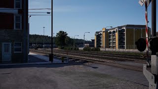 CSX 8472 leads CSX k145 [upl. by Daigle325]