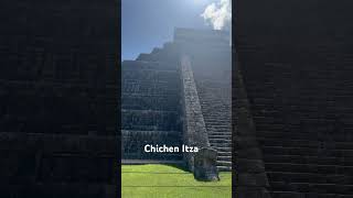 Chichen Itza Mexico [upl. by Ettevahs]