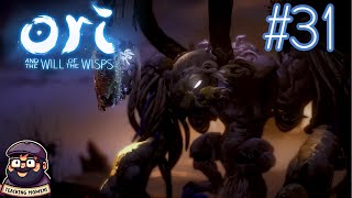 Hide and Seek With Shriek  Lets Play Blind  Ori and the Will of the Wisps  100  31 [upl. by Corie202]