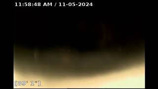 Video Sewer Camera Footage 20244769  Video 2 of 3 [upl. by Shandra]