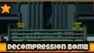 The Battle Brick DECOMPRESSION BOMB 2 star im just playin [upl. by Edward847]