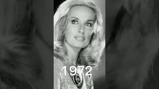 evolución de mirtha Legrand 20221927 [upl. by Orfinger]