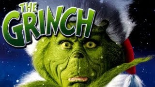 How The Grinch Stole Christmas  Review JPMN [upl. by Adnawed]