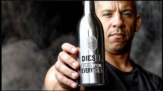 Vin Diesel  Fuel for Everything by Hailuo AI [upl. by Johnette]