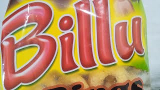 Eating Billu Rings pops  Asmr Billu Rings Pops [upl. by Stranger709]